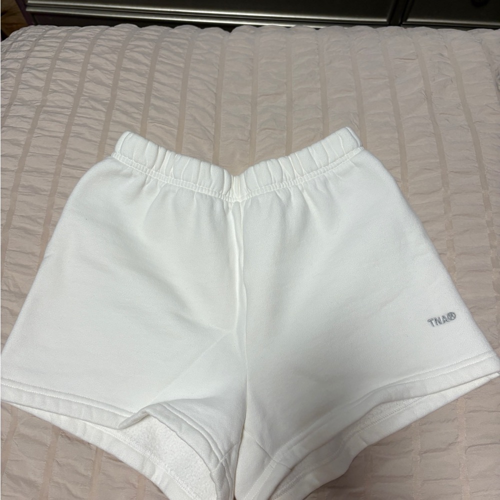 TNA Women's Shorts